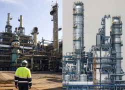 EU tiếp tục phản đối các dự án dầu khí mới ở Bắc Cực