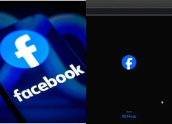 Facebook bản web bất ngờ tê liệt diện rộng