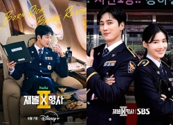 Flex x Cop 2 kết thúc bằng thành tích rating cao nhất lịch sử hai mùa