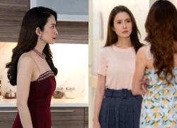 Gặp tình cũ của chồng ở đám cưới họ hàng, cô ta nhìn tôi từ đầu đến chân rồi cười đầy ẩn ý