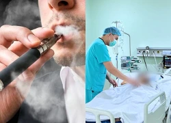 Giới trẻ và trào lưu nói 'không' với thuốc lá điện tử, thuốc lá nung nóng