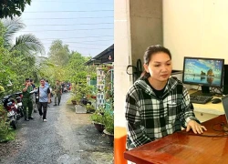 Góc nhìn pháp lý vụ con dâu sát hại mẹ chồng sau mâu thuẫn dai dẳng