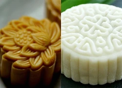 Gợi ý cách làm bánh trung thu đơn giản tại nhà