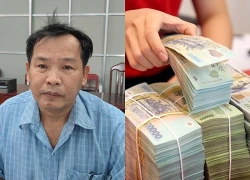Hai giám đốc bị cáo buộc lừa hơn 13 tỷ đồng qua chiêu 'chạy dự án'