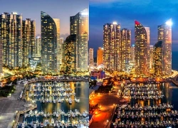 Hàn Quốc: Giữ chân khách tàu biển bằng những trải nghiệm dài hơn