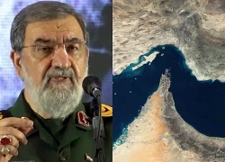 Hé lộ 7 điều kiện Iran đưa ra nhằm chấm dứt xung đột với Mỹ