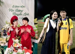 Hồ Văn Cường hạnh phúc bên vợ đẹp con ngoan