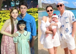 Hồ Việt Trung làm cha lần hai, trở lại hát nhạc sôi động