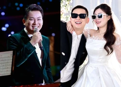 Hoài Lâm tuổi 31: Vượt biến cố sức khỏe, sắp cưới vợ kém 9 tuổi
