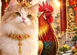 4 con giáp hậu vận sáng hơn tiền vận, càng có tuổi càng dễ giàu