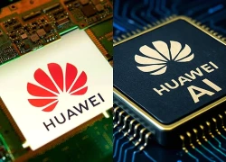 Huawei ghép 1 triệu chip thành một máy tính để đấu Nvidia