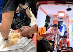 Indonesia: Phát hiện 3 thi thể vụ lật tàu khách Virgo Transport 8