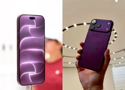 iPhone 18 Pro bị Galaxy S26 và OnePlus 15 "đánh bại" trong bài kiểm tra pin