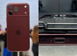 iPhone 18 Pro Max có mức phí thay pin, sửa chữa gây 'choáng'