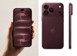 iPhone 18 Pro Max không cần thêm camera vẫn tạo khác biệt