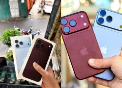 iPhone 18 Pro: Món quà lớn cho những fan đã chờ 4 năm