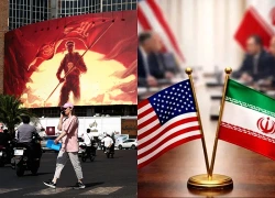 Iran gửi loạt điều kiện mới cho Mỹ, mở đường chấm dứt xung đột?