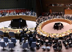 Iran nêu lý do cảm ơn Liên bang Nga và Trung Quốc