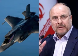 Iran tuyên bố bắt đầu kỷ nguyên săn lùng, mang ác mộng đến với F-35 của Mỹ