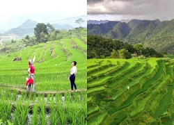 Khám phá “thiên đường du lịch xanh” Pù Luông