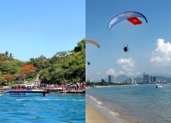 Khánh Hòa: Kết nối không gian, nâng tầm du lịch biển