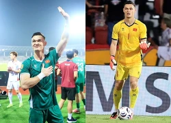 Khi Lê Giang Patrik ‘cô đơn’ở ĐT Việt Nam