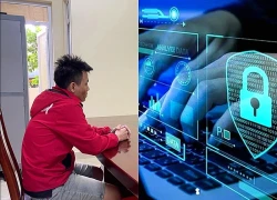 Khởi tố cặp anh em sinh đôi thu thập, mua bán 120 triệu dữ liệu cá nhân