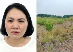 Khởi tố người phụ nữ lừa bán nhà đất, chiếm đoạt 400 triệu đồng