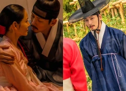 Không chấp nhận nổi Ji Chang Wook