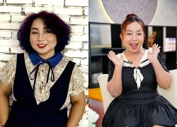 Kim Đào: Từ cô gái ngủ công viên đến nữ diễn viên bán cơm nuôi con