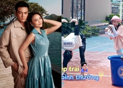 Lê Xuân Tiền không thể che giấu tình cảm với Ninh Dương Lan Ngọc?