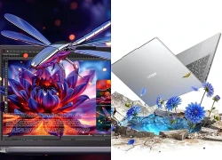 Lenovo bổ sung chip Intel và AMD mới cho dòng IdeaPad Slim Gen 11