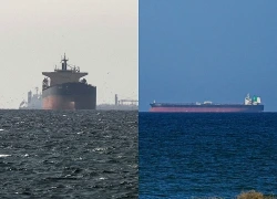 Liệu vùng Vịnh có thể thoát khỏi điểm nghẽn Hormuz?