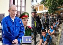 Lĩnh 14 năm tù vì giả danh "hiệp sĩ" lừa giải cứu người ở Campuchia