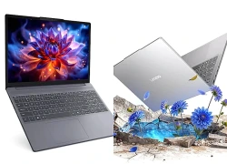 Loạt laptop IdeaPad Slim mới của Lenovo