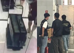Lời khai của gã đàn ông giấu thi thể bạn gái người Thái Lan trong tủ đông
