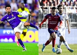 Lucas Da Cunha, từ kẻ bị loại đến học trò của Zidane