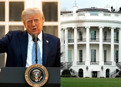 Lý do ông Trump 'cấm cửa' CNN, MS Now và Politico tới Nhà Trắng