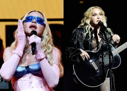 Madonna tăng lên 13 đề cử VMAs 2026