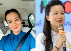 MC Minh Trang sau cú sốc tâm lý ly hôn: "Nếu là 10 năm trước, có lẽ mình cũng sẽ chọn im lặng"