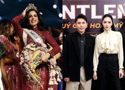 Miss Universe Vietnam 2026 lên tiếng giữa tin đồn mất quyền thi đấu