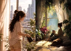 Mỗi lần về quê chồng như biến thành 1 người khác: Bữa cơm gia đình khiến nàng dâu lập lại trật tự