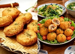 Món ăn bình dân chỉ 30k nhưng làm theo cách này, cả nhà ăn mãi không chán