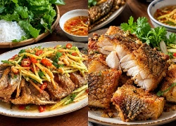 Cuối tuần thử đổi cách làm món quen này, lớp ngoài giòn thơm mà bên trong vẫn mềm ngọt