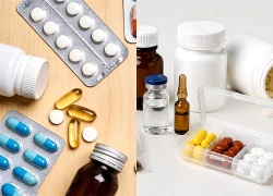 Mỹ cân nhắc nới lỏng hạn chế với dược phẩm với Trung Quốc