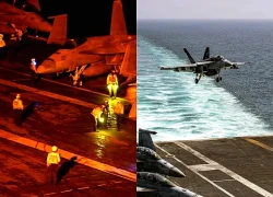 Mỹ đã tốn hơn 45 tỷ USD cho cuộc chiến ở Iran