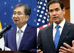 Mỹ đề nghị Hàn Quốc bảo đảm môi trường kinh doanh công bằng