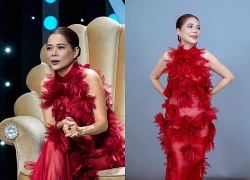 Mỹ Lệ: Thần tượng nghệ sĩ Lê Dung, Khánh Hà nhưng không muốn thành bản sao
