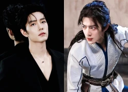 Mỹ nam đầu tiên và duy nhất đẹp đến nỗi hút 250 tỷ view: Vị thế độc tôn ở showbiz, đóng gì hot đó quá nể