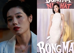 Mỹ nhân 'Tử chiến trên không' sau cú hích 250 tỷ đồng